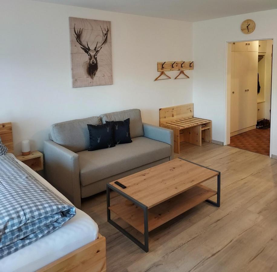 Ferienwohnung Allgoy Oy-Mittelberg Exterior foto