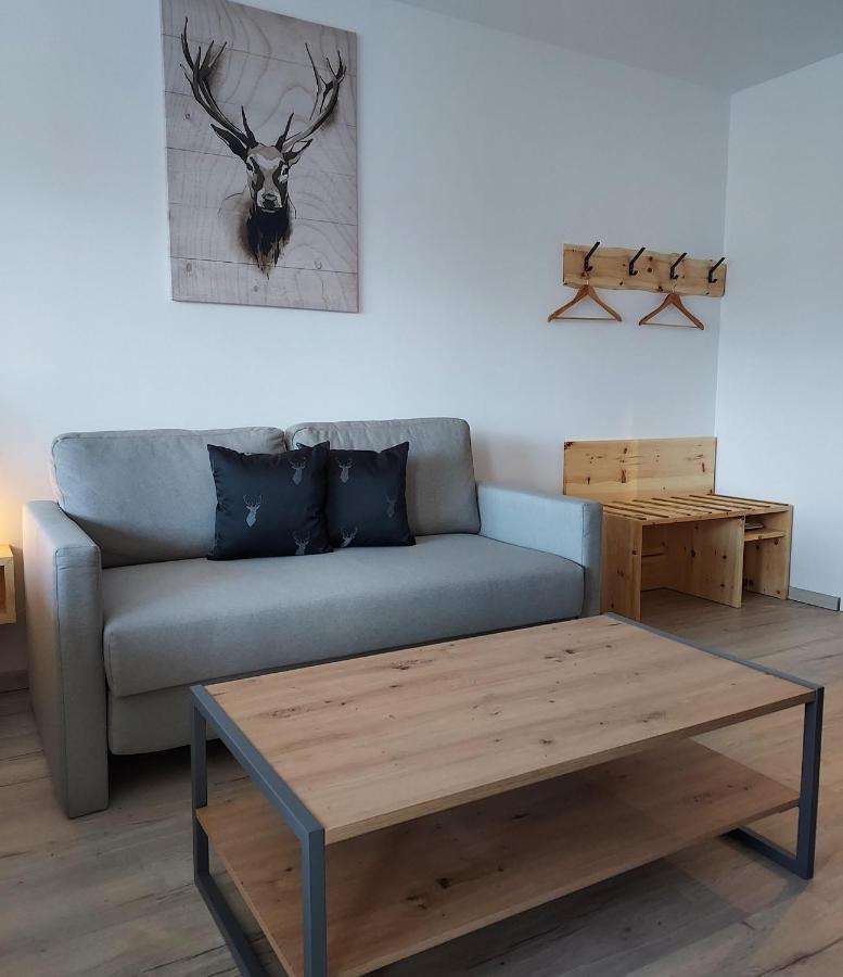 Ferienwohnung Allgoy Oy-Mittelberg Exterior foto
